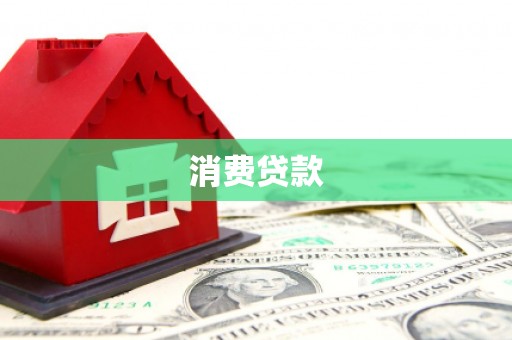 阜新消费贷款