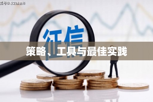 阜新策略、工具与最佳实践