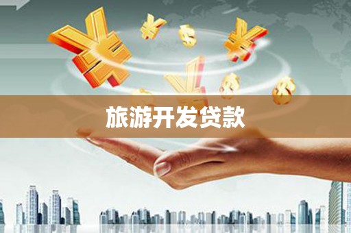 阜新旅游开发贷款