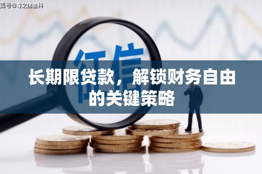 阜新长期限贷款，解锁财务自由的关键策略